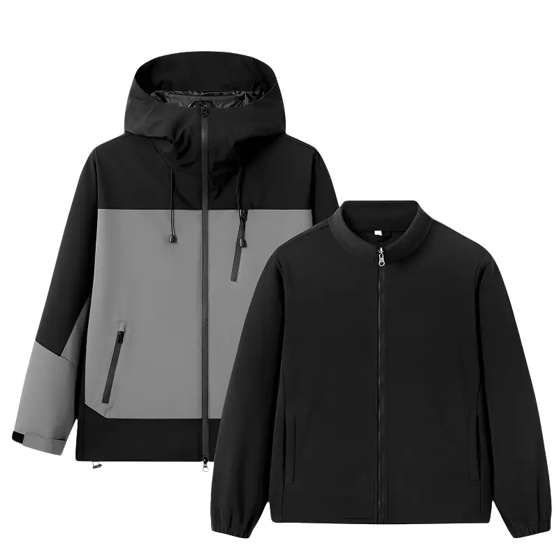 Veste randonnée 3 en 1 homme - Image 20