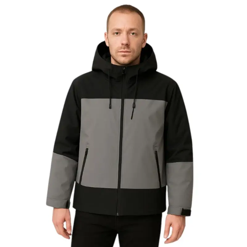 Veste randonnée 3 en 1 homme - Image 24