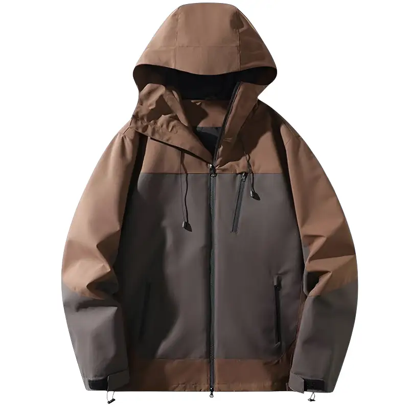 Veste randonnée 3 en 1 homme - Image 3