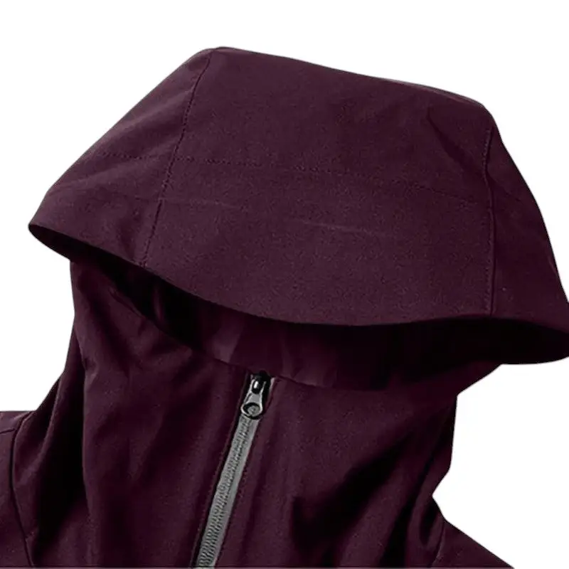 Veste randonnée 3 en 1 homme - Image 31
