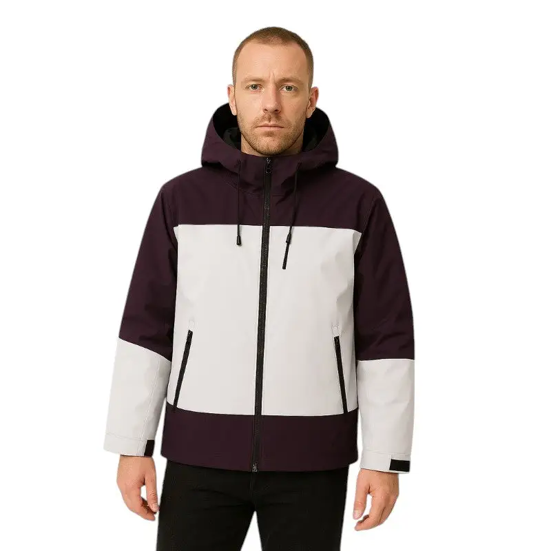 Veste randonnée 3 en 1 homme - Image 34