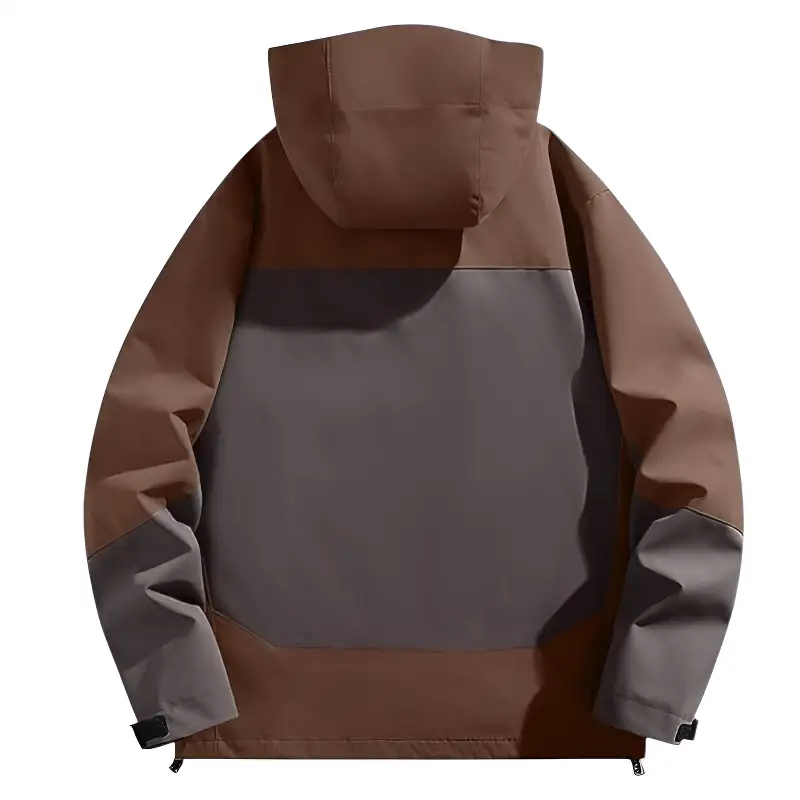 Veste randonnée 3 en 1 homme - Image 4