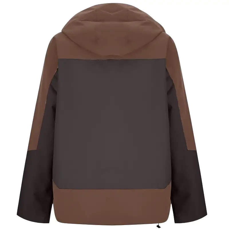 Veste randonnée 3 en 1 homme - Image 5
