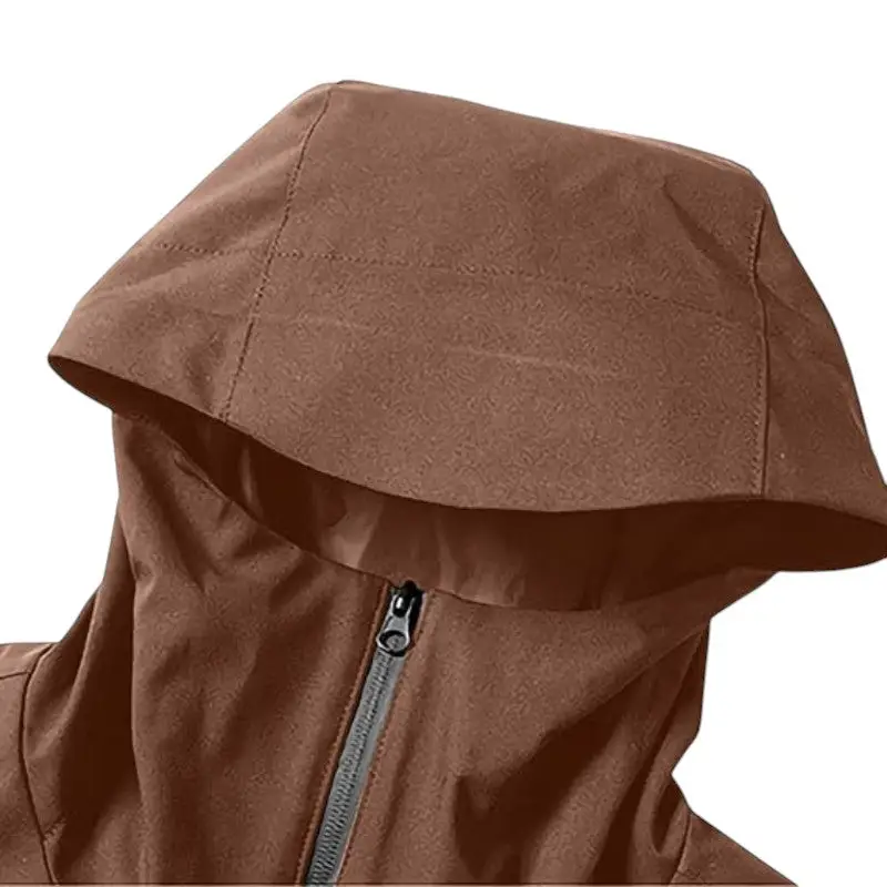 Veste randonnée 3 en 1 homme - Image 6