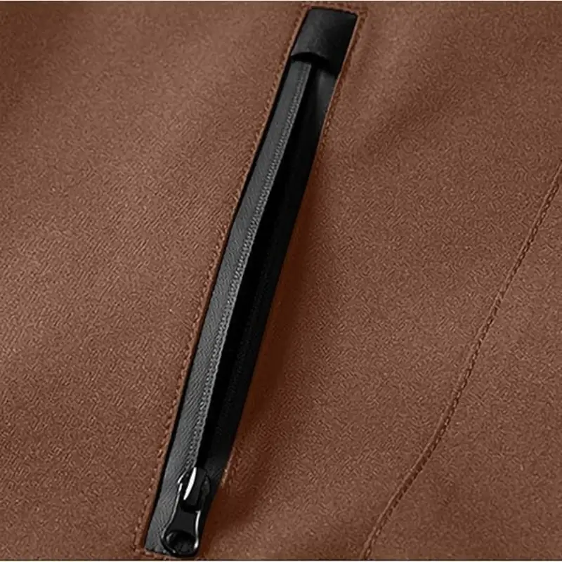 Veste randonnée 3 en 1 homme - Image 8