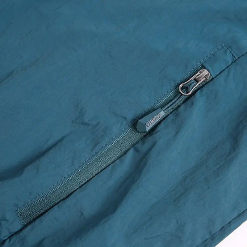 Veste randonnée été homme - Image 11