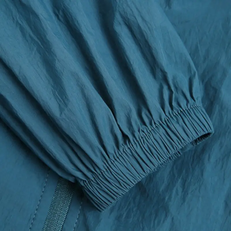 Veste randonnée été homme - Image 14
