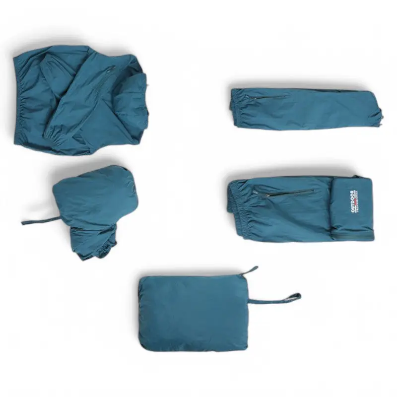Veste randonnée été homme - Image 15