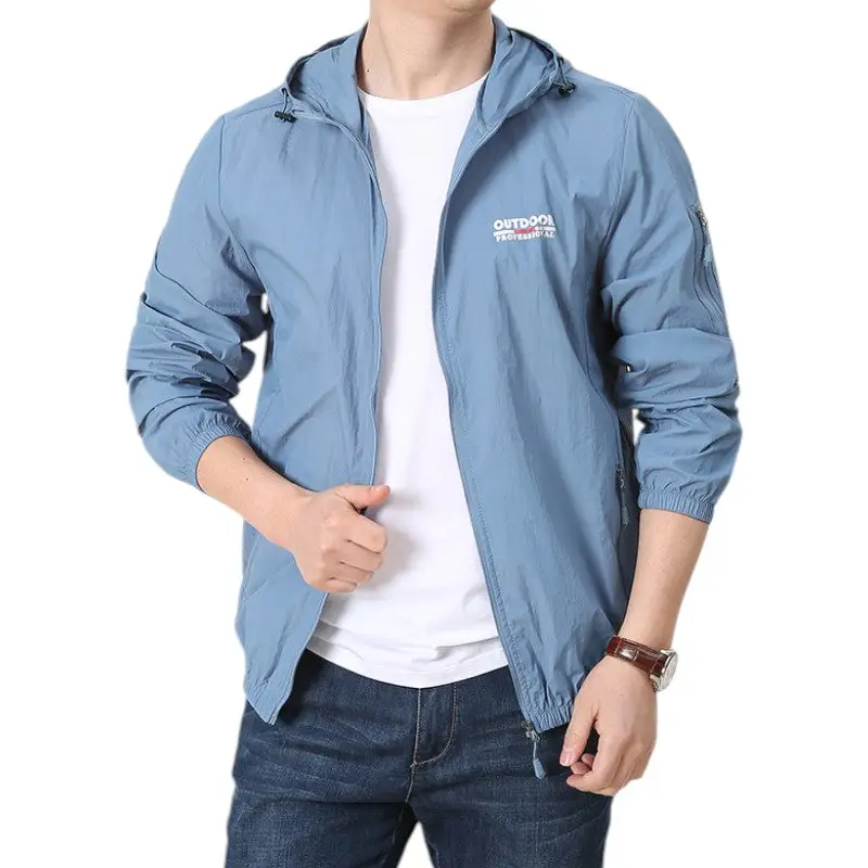 Veste randonnée été homme - Image 16