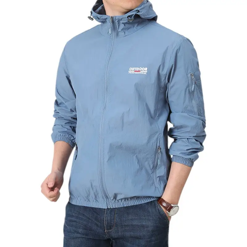 Veste randonnée été homme - Image 18