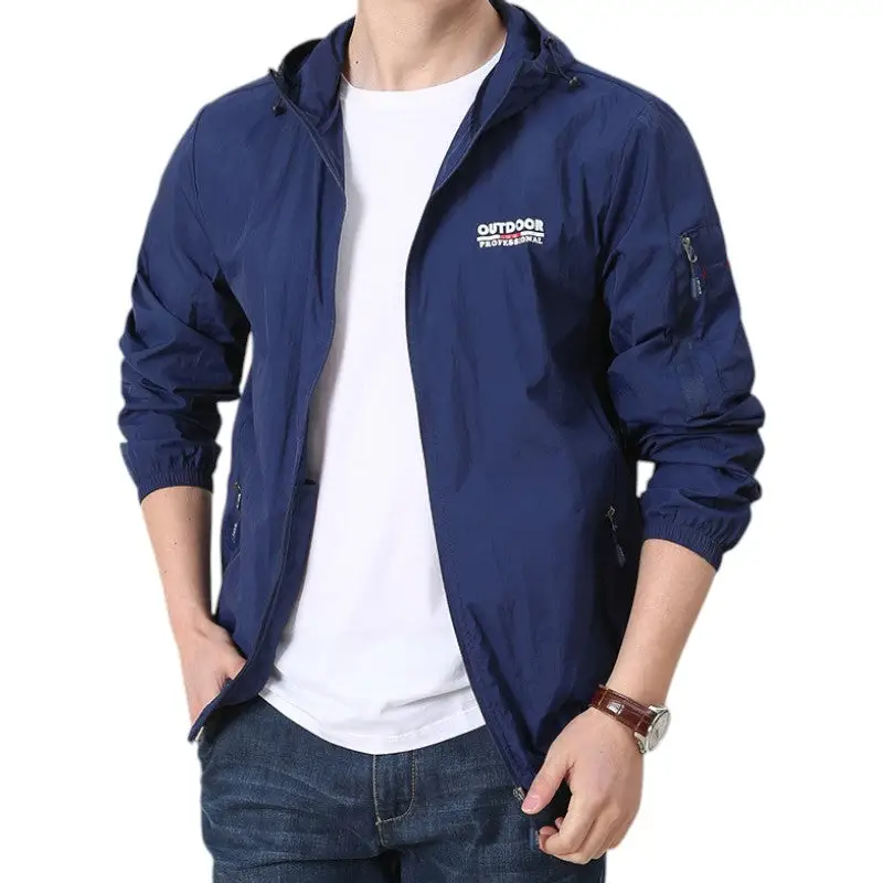 Veste randonnée été homme - Image 19