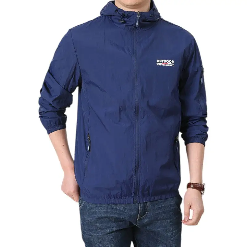 Veste randonnée été homme - Image 21