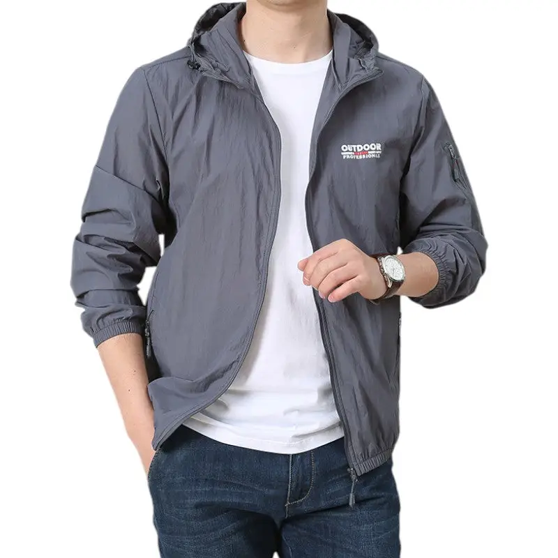 Veste randonnée été homme - Image 22
