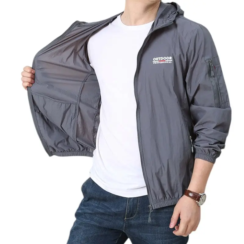 Veste randonnée été homme - Image 23