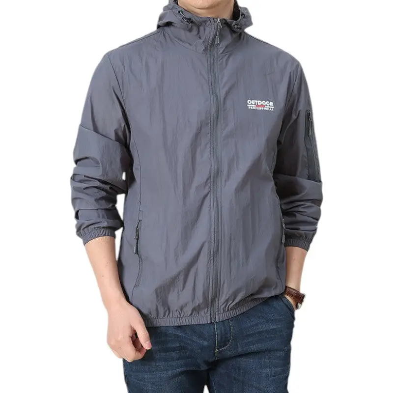 Veste randonnée été homme - Image 24