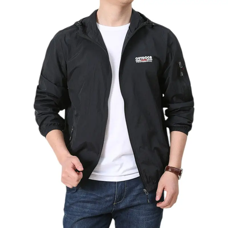 Veste randonnée été homme - Image 25