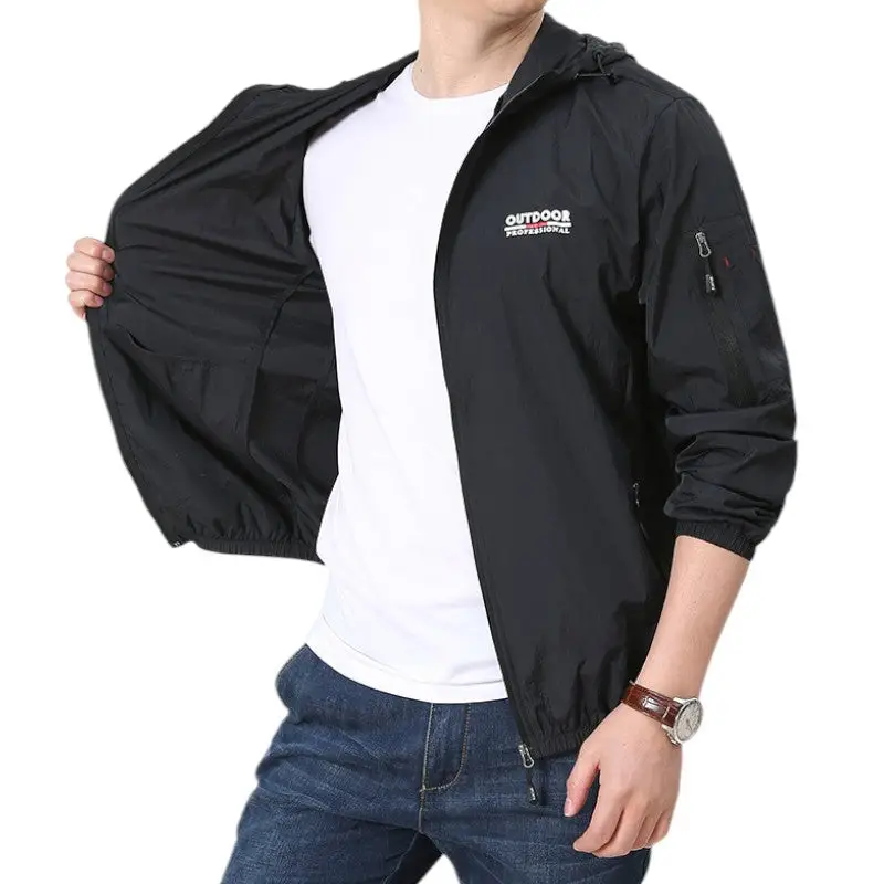 Veste randonnée été homme - Image 26