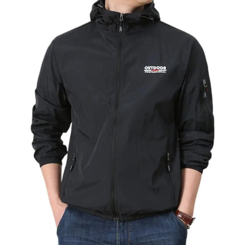 Veste randonnée été homme - Image 27