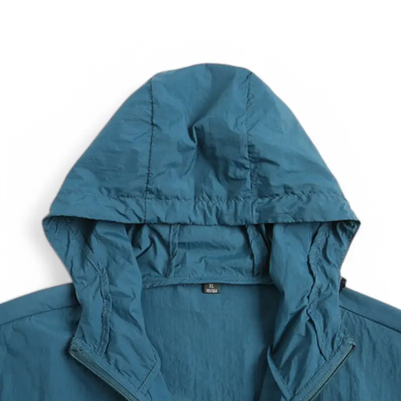 Veste randonnée été homme - Image 5