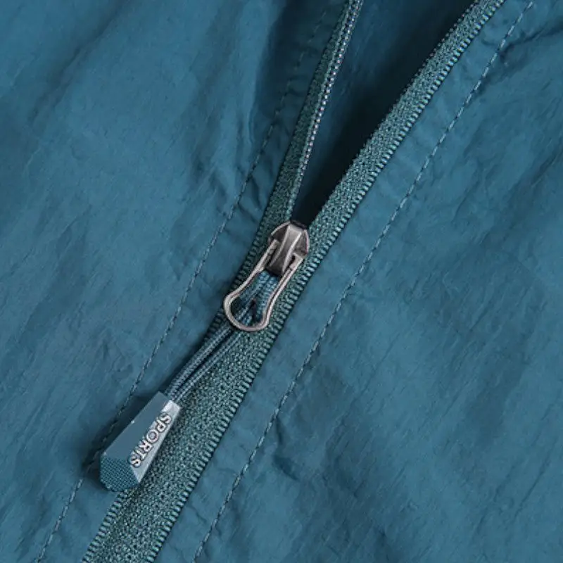 Veste randonnée été homme - Image 7