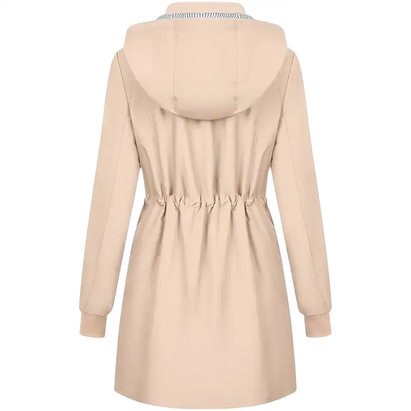 Veste randonnée femme mi-long - Image 18