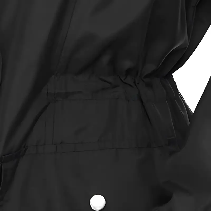 Veste randonnée femme mi-long - Image 4