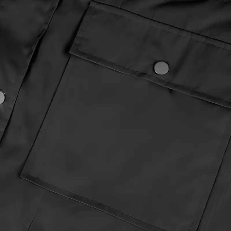 Veste randonnée femme mi-long - Image 5