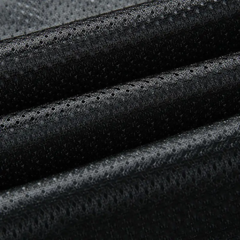 Veste randonnée femme noir - Image 7