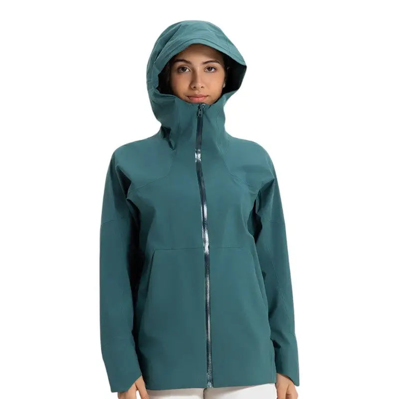 Veste randonnée femme respirante - Image 21