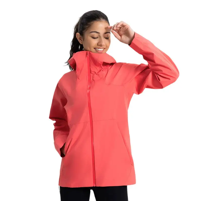 Veste randonnée femme respirante - Image 3