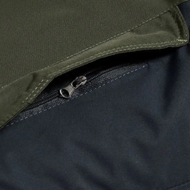 Veste randonnée hiver homme - Image 14