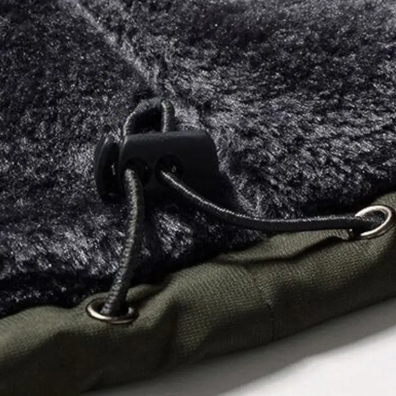 Veste randonnée hiver homme - Image 16