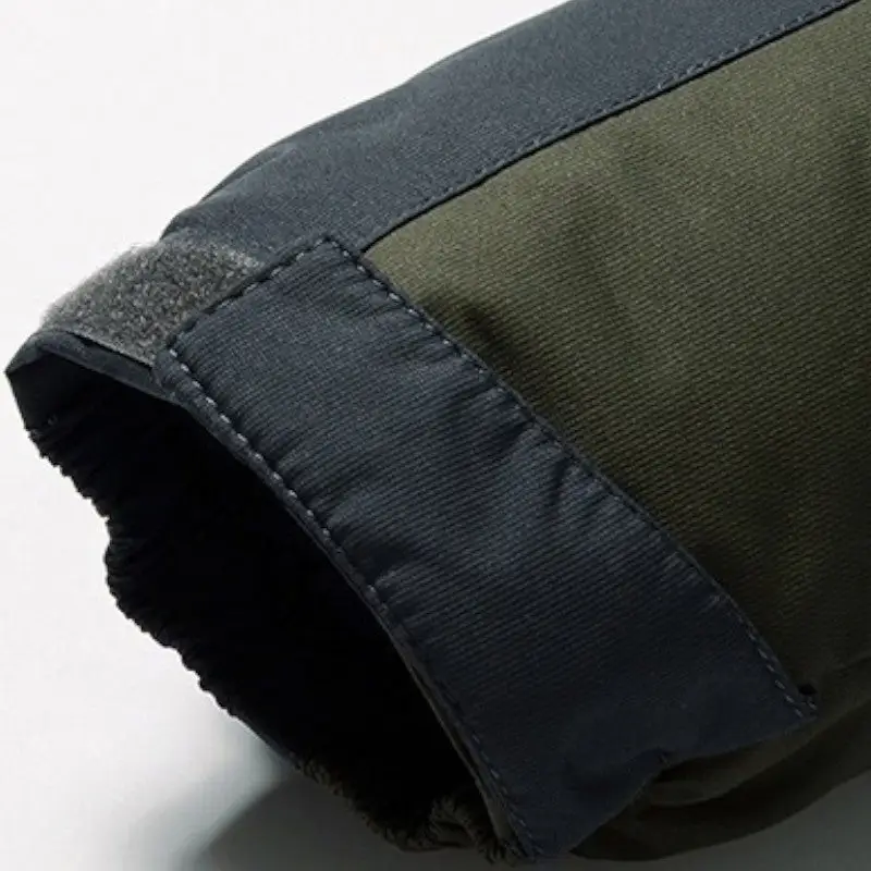 Veste randonnée hiver homme - Image 17