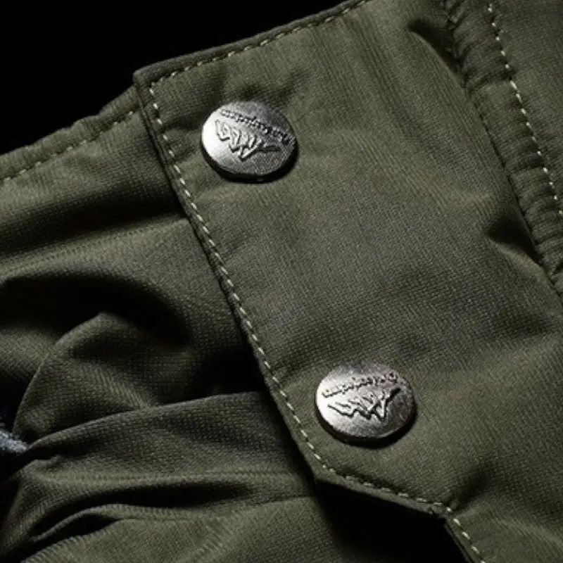 Veste randonnée hiver homme - Image 6