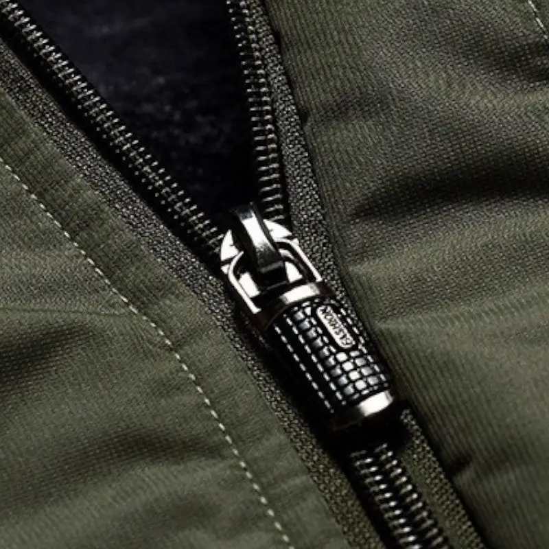 Veste randonnée hiver homme - Image 7