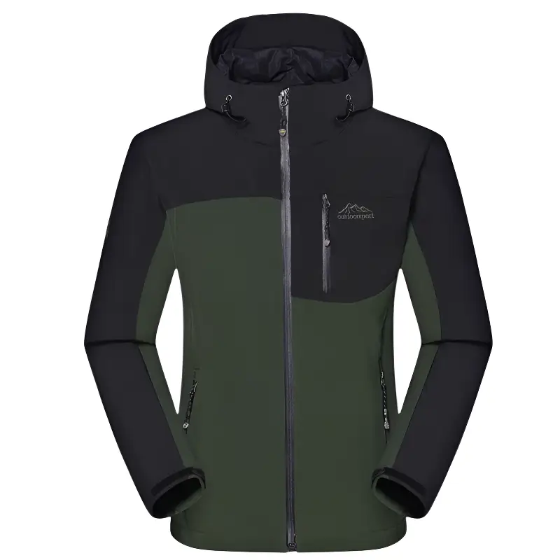 Veste randonnée homme sport