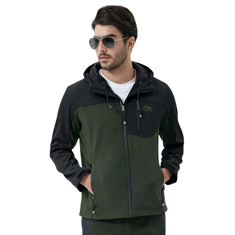 Veste randonnée homme sport - Image 11