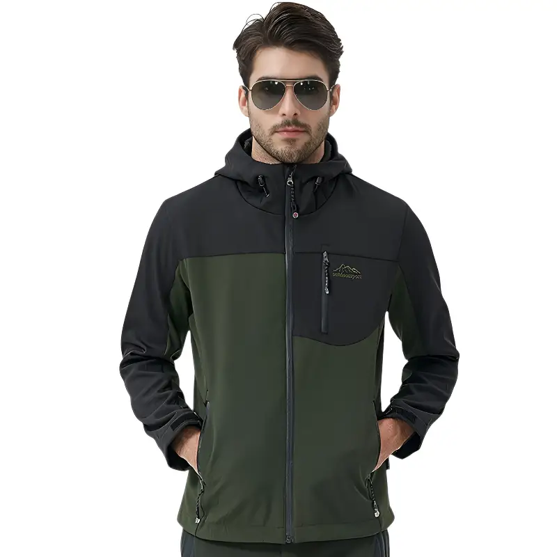 Veste randonnée homme sport - Image 12