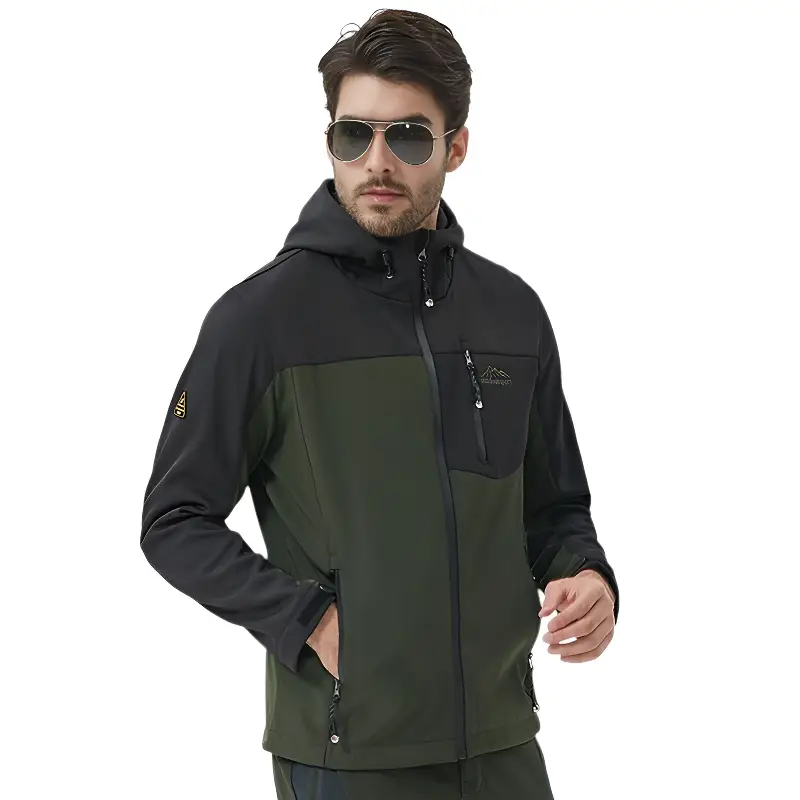 Veste randonnée homme sport - Image 13