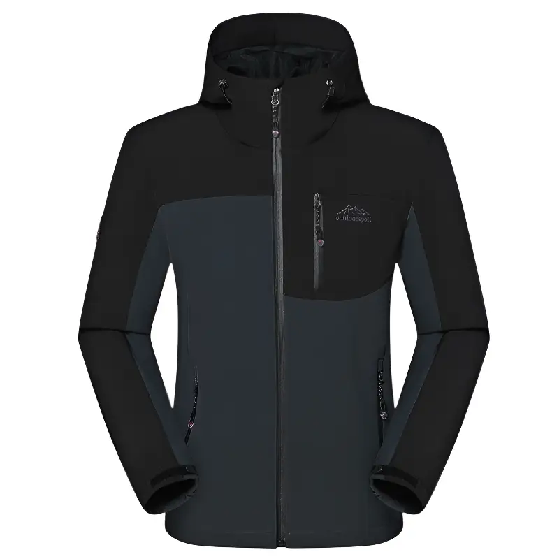 Veste randonnée homme sport - Image 14