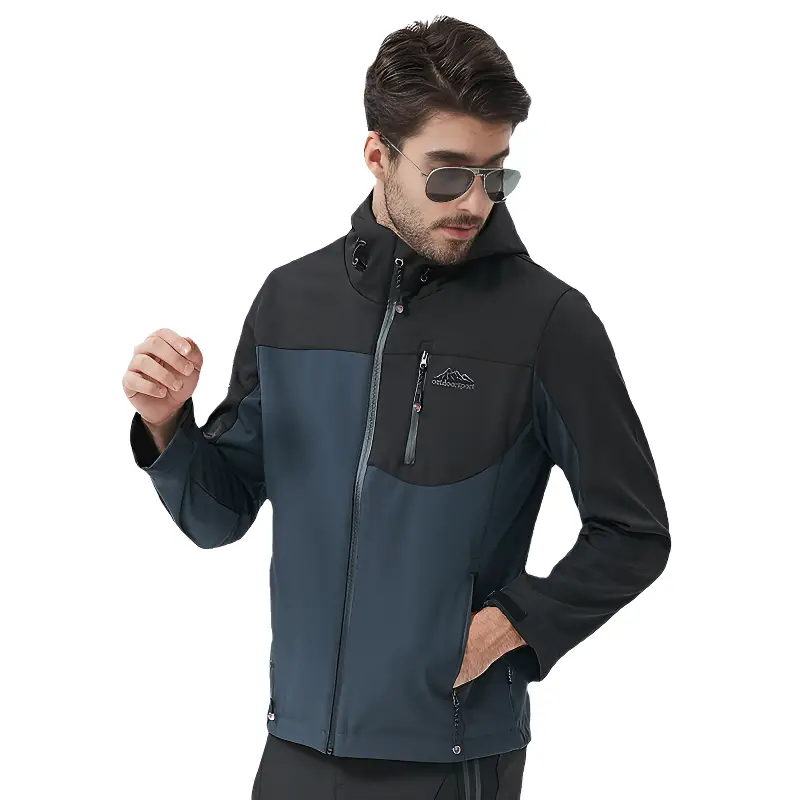 Veste randonnée homme sport - Image 15