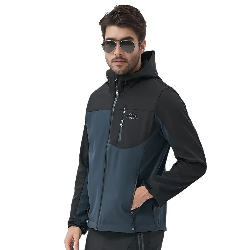 Veste randonnée homme sport - Image 16