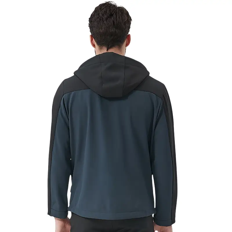Veste randonnée homme sport - Image 17