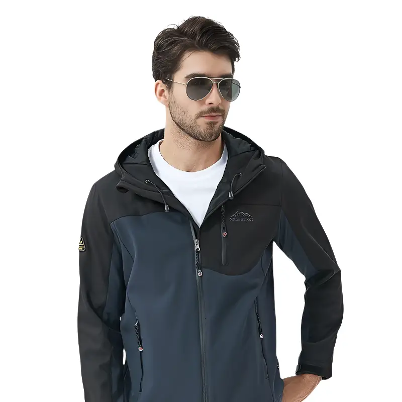 Veste randonnée homme sport - Image 18