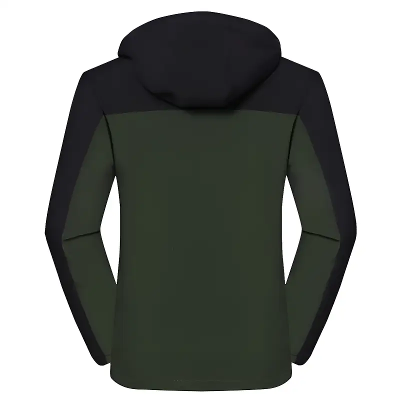 Veste randonnée homme sport - Image 2