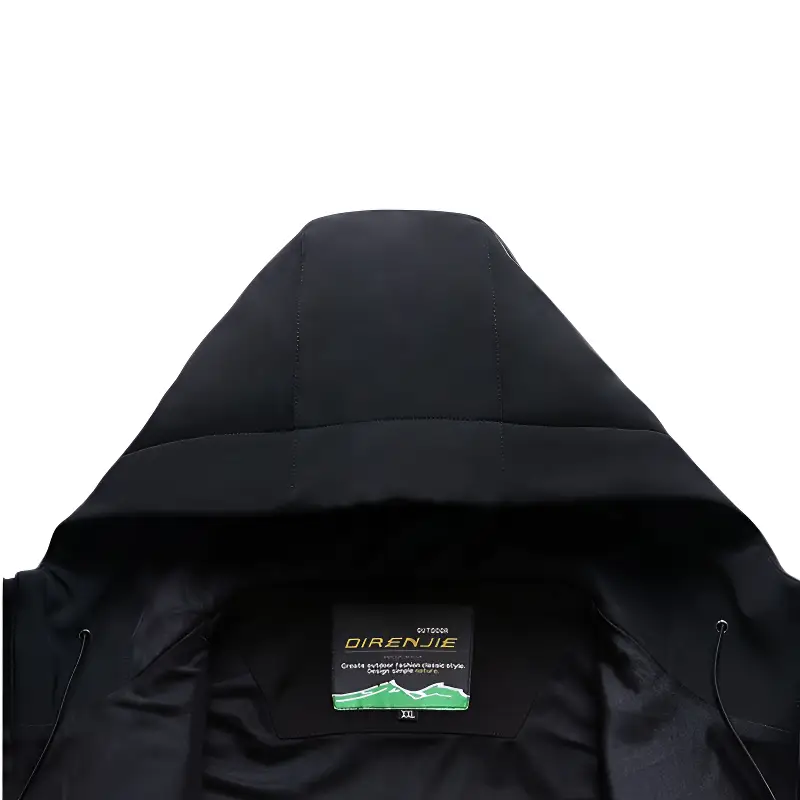 Veste randonnée homme sport - Image 3