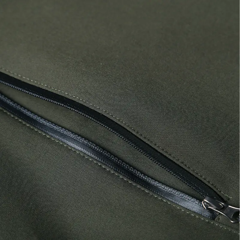 Veste randonnée homme sport - Image 4