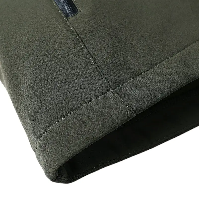 Veste randonnée homme sport - Image 6