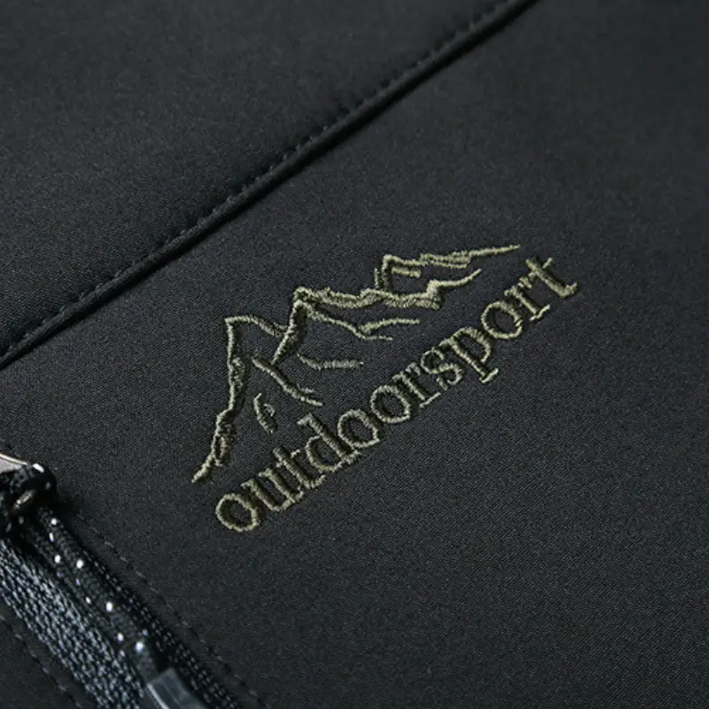 Veste randonnée homme sport - Image 9