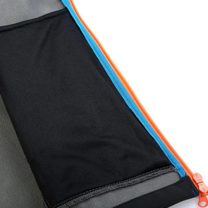 Veste randonnée impermeable homme - Image 14